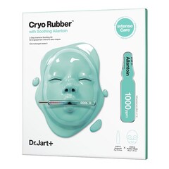 Cryo Rubber™ - Masca calmanta pentru fata cu alantoina, Dr.Jart+
