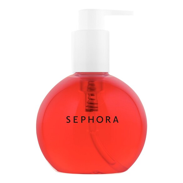 Foaming Hand Gel - Gel spumant pentru maini, Sephora Collection