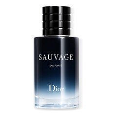 Sauvage Eau Forte - Parfum fără alcool - Note proaspete și intense, DIOR