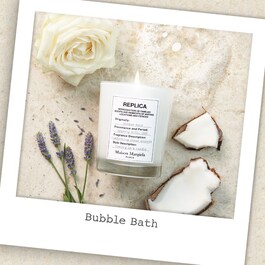 Replica Bubble Bath - Lumanare parfumata