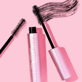 Better Than Sex Mascara Deluxe - Mini mascara pentru volum