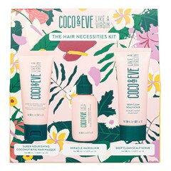 Like A Virgin - Set ingrijire par, COCO & EVE