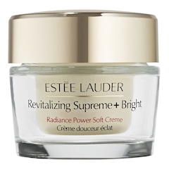 Revitilizing Supreme+ Bright Radiance Power - Crema de fata cu textura lejera, Estee Lauder
