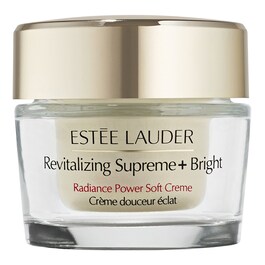 Revitilizing Supreme+ Bright Radiance Power - Crema de fata cu textura lejera