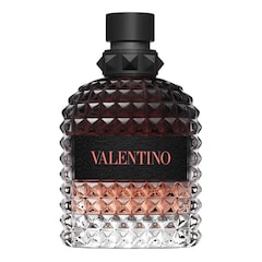 Born in Roma Coral Fantasy Uomo - Eau de Toilette, Valentino