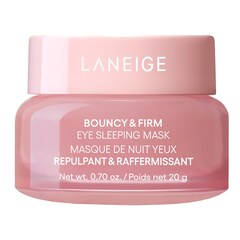 Bouncy & Firm Eye Sleeping Mask - Masca noapte, de ochi, suplete si fermitate, Laneige