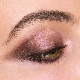 Cover Shot: Crystalized Eye Shadow Palette