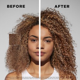 Curl Manifesto Masque Holiday 2024 Set - Sampon+Masca+Crema