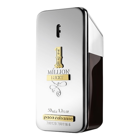 1 Million Lucky - Eau de Toilette, Rabanne Fragrances