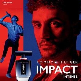 Impact - Eau de Toilette