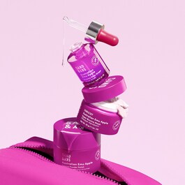 Australian Emu Apple Travel Size - Masca de fata pentru luminozitate