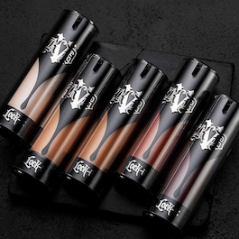 Lock-it Foundation - Fond de ten