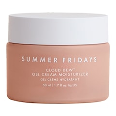 Cloud Dew - Crema gel hidratanta, Summer Fridays