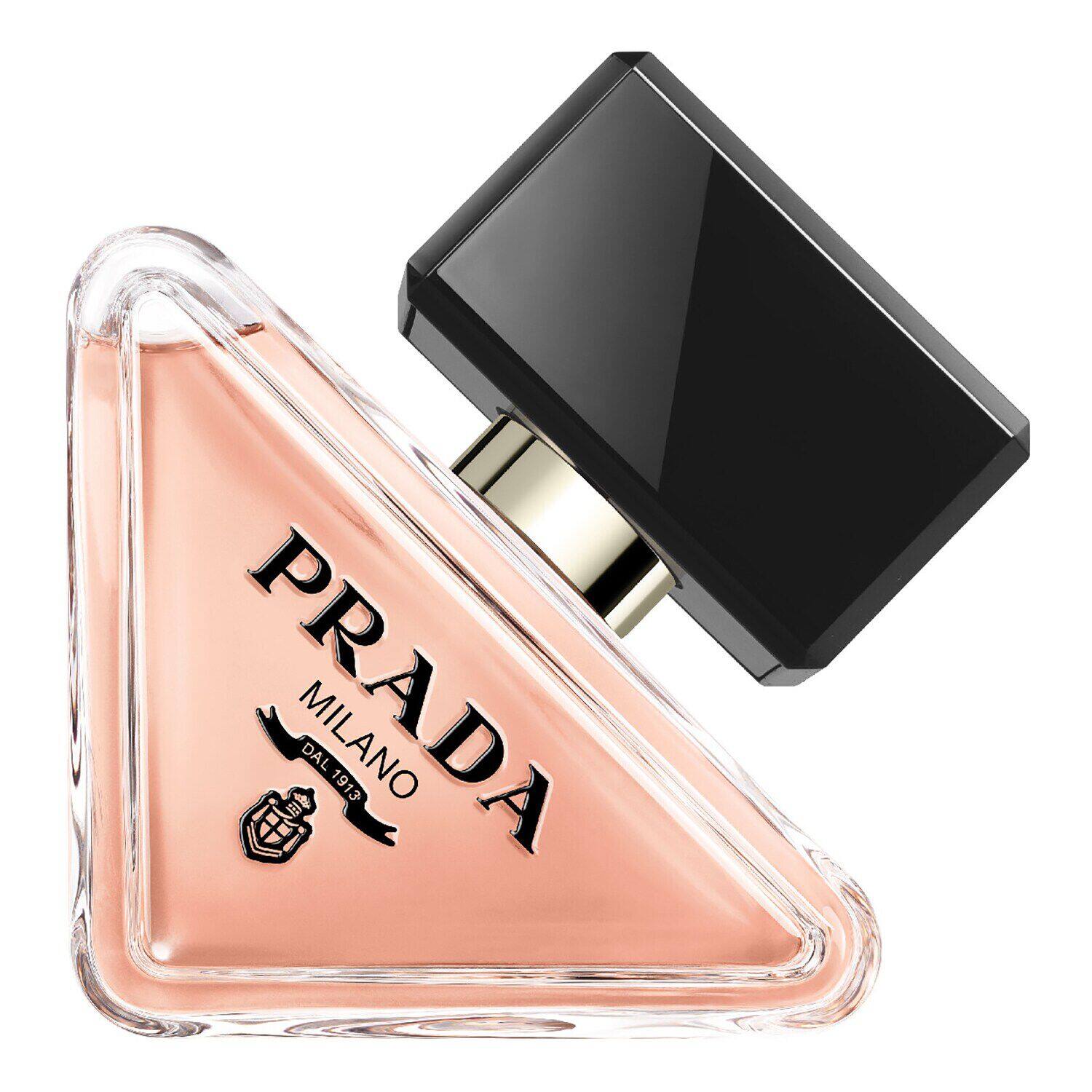 Paradoxe Apa de parfum reincarcabila femei