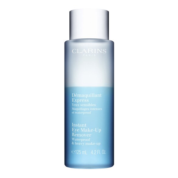 Instanst Eye Make-Up Remover - Demachiant pentru ochi, Clarins