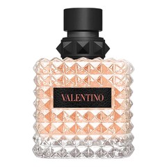 Born in Roma Coral Fantasy Donna - Eau de Parfum , VALENTINO