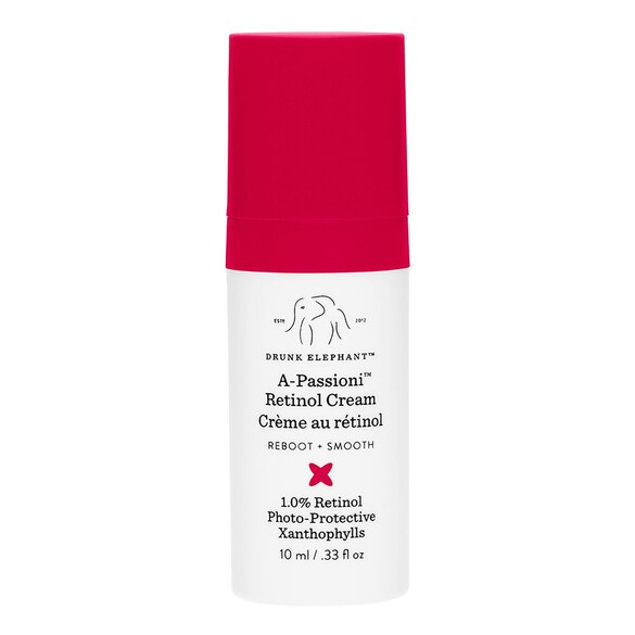 A-Passioni™ - Crema antirid cu retinol ❘ DRUNK ELEPHANT ≡ SEPHORA