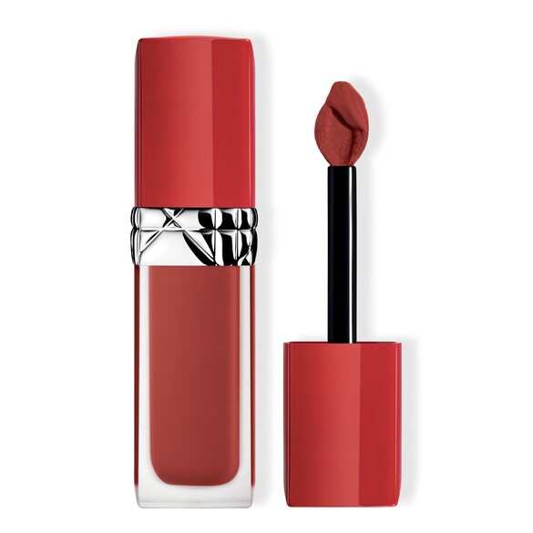 Rouge Dior Ultra Care Liquid  - Ruj lichid de buze, DIOR