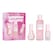 150 ml + 40 ml + 25 ml