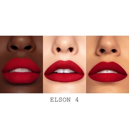 LiquiLUST Divine Rose II Collection Lipstick - Ruj de buze