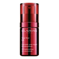 Total Eye Lift - Crema regeneranta pentru conturul ochilor, CLARINS