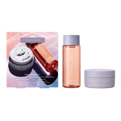 Pore Essentials - Set masca pentru fata si serum tonifiant, FENTY SKIN