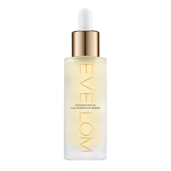 Radiance Face Oil - Ulei hidratant pentru ten, EVE LOM