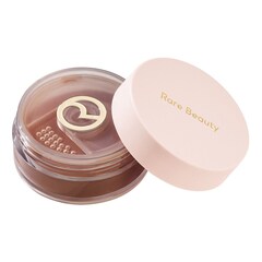 Always An Optimist Soft Radiance Setting Powder - Pudra libera iluminatoare, Rare Beauty