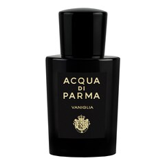 Signature Vaniglia - Eau De Parfum, ACQUA DI PARMA