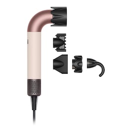 Dyson Supersonic r - Straight + Wavy image