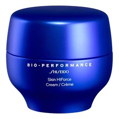 Shiseido BioPerformance Skin Hiforce Cream  - pentru a intineri aspectul pielii , Shiseido