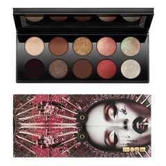 Mothership V Bronze Seduction - Paleta farduri de pleoape, PAT McGRATH LABS