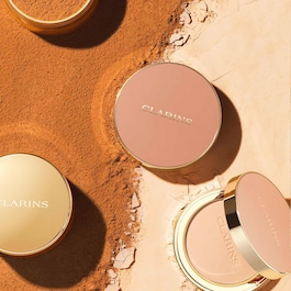Ever Matte Compact Powder - Pudra compacta cu efect matifiant