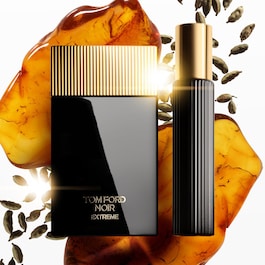 Noir Extreme - Eau de parfum