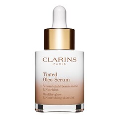 Tinted Oleo-Serum - Serum nuantator, Clarins