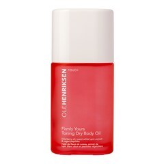 Firmly Yours Dry Body Oil - Ulei pentru corp, OLEHENRIKSEN