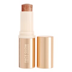 Face Glow Cream Shimmer Travel Size - Mini iluminator, NATASHA DENONA
