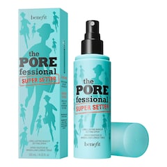 The POREfessional Super Setter Long Lasting Makeup Setting Spray, Benefit