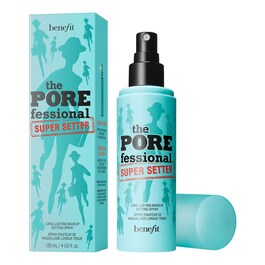 The POREfessional Super Setter Long Lasting Makeup Setting Spray