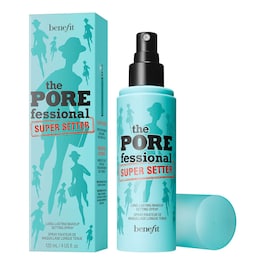 The POREfessional Super Setter Long Lasting Makeup Setting Spray image