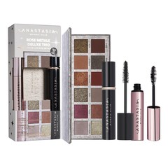 Rose Metals Deluxe Trio - Set machiaj, ANASTASIA BEVERLY HILLS
