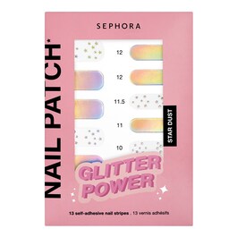 Nail Patches Set - Benzi adezive pentru unghii image