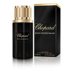 Black Incense Malaki - Eau de Parfum, CHOPARD