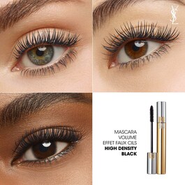 Mascara Volume Effet Faux Cils - Set cadou machiaj & demachiere ochi