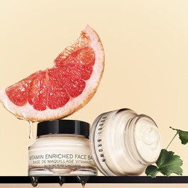 FACE BASE VITAMIN ENRICHED