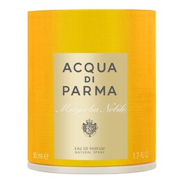 Magnolia Nobile - Apă de Parfum Floral Lemnos