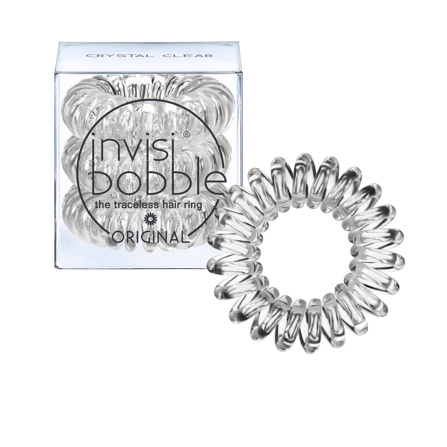 Invisibobble original - elastice pentru par