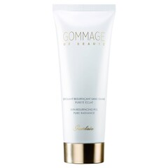 Gommage De Beaute Skin Resuffacing Peel - Gomaj pentru luminozitate, GUERLAIN