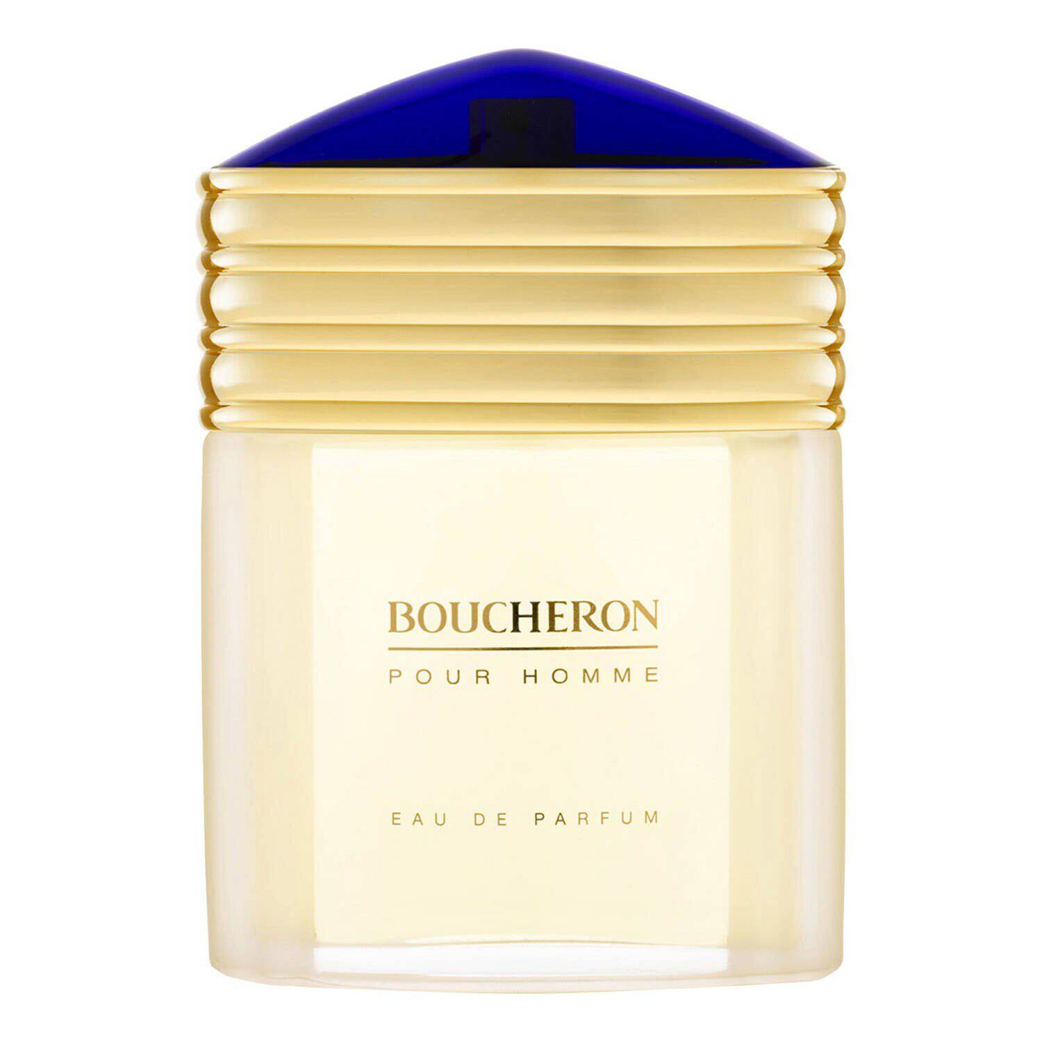 Boucheron pour homme - eau de parfum