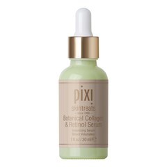 Collagen & Retinol Serum - Serum impotriva ridurilor fine, Pixi